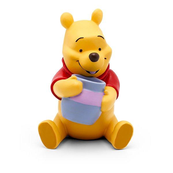 Tonies Disney Winnie l'Ourson, Französisch