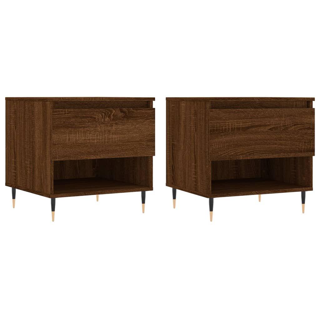 VidaXL Couchtisch holzwerkstoff