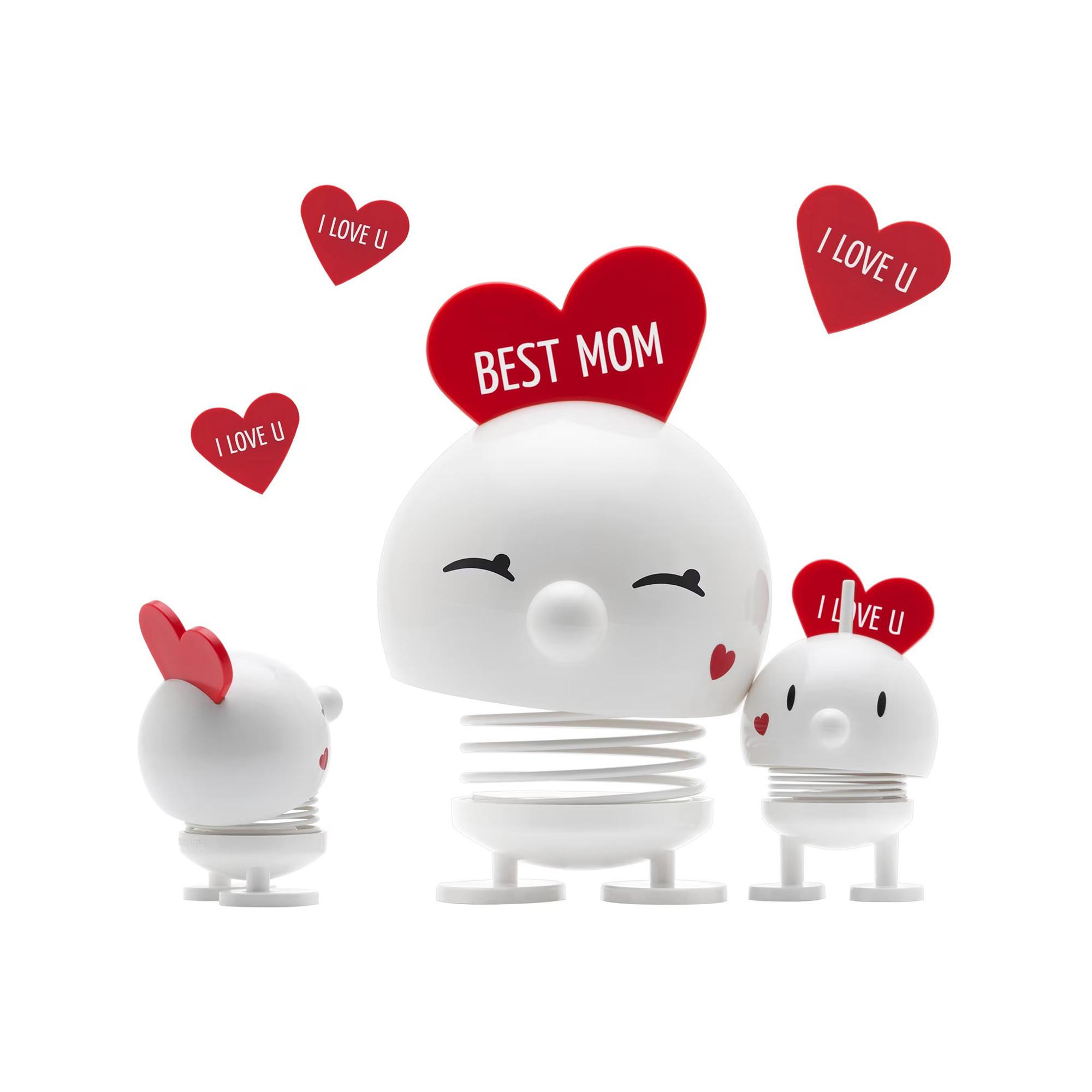 Hoptimist Dekoartikel Bumble Love
