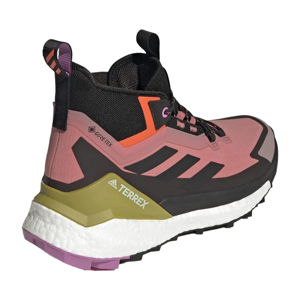 adidas Wanderschuhe Terrex Free Hiker 2, GoreTex