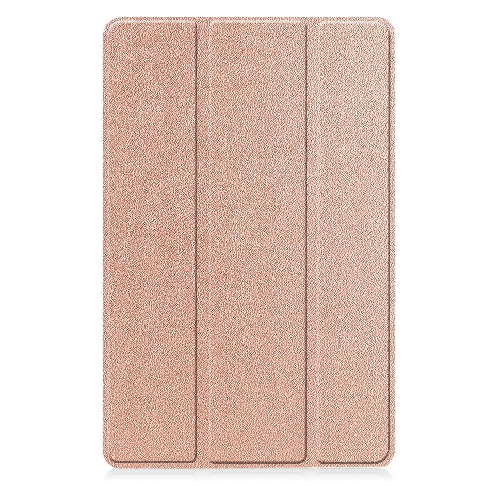 Cover-Discount Nokia T21 - Tri-fold Smart Case