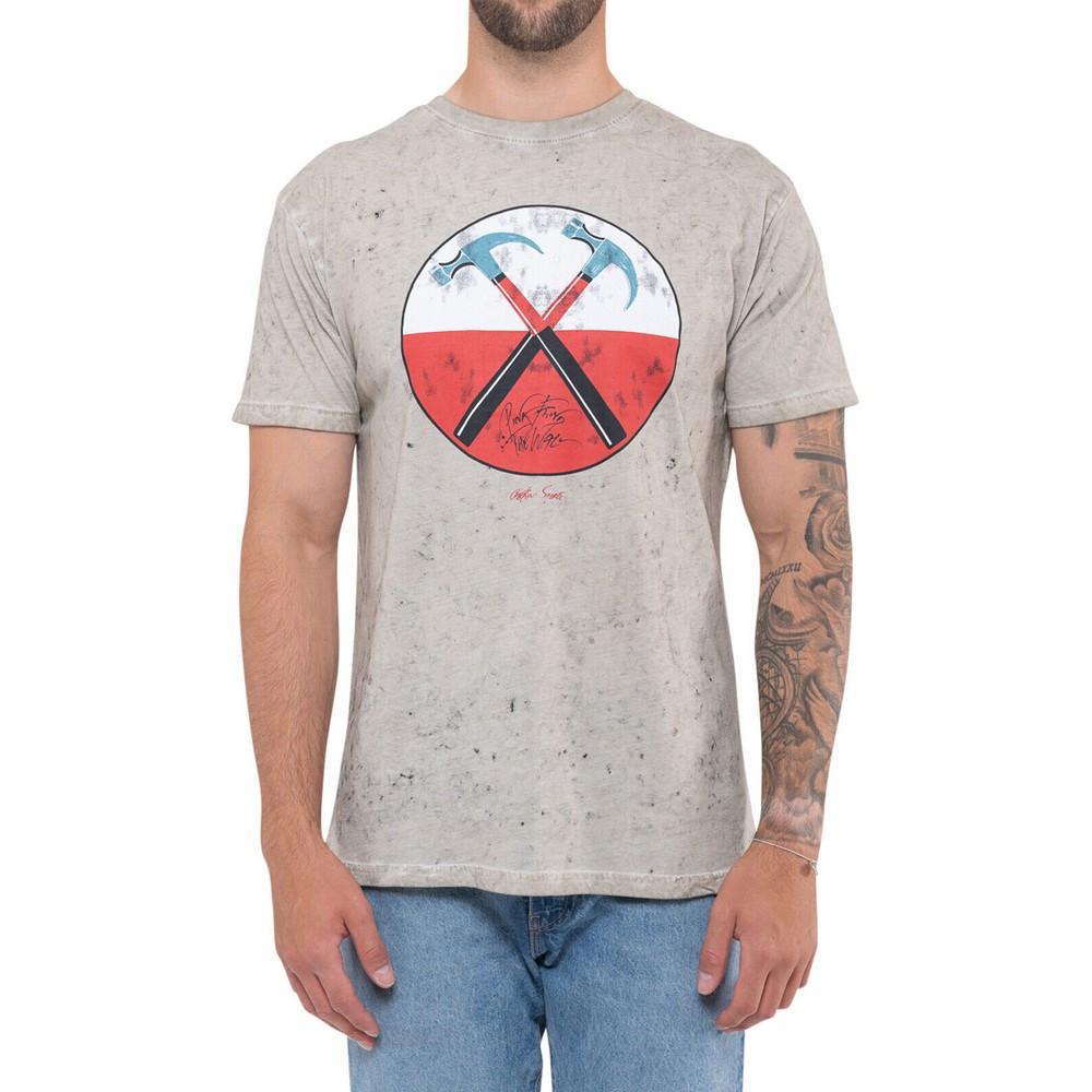 Pink Floyd The Wall Hammers T-Shirt