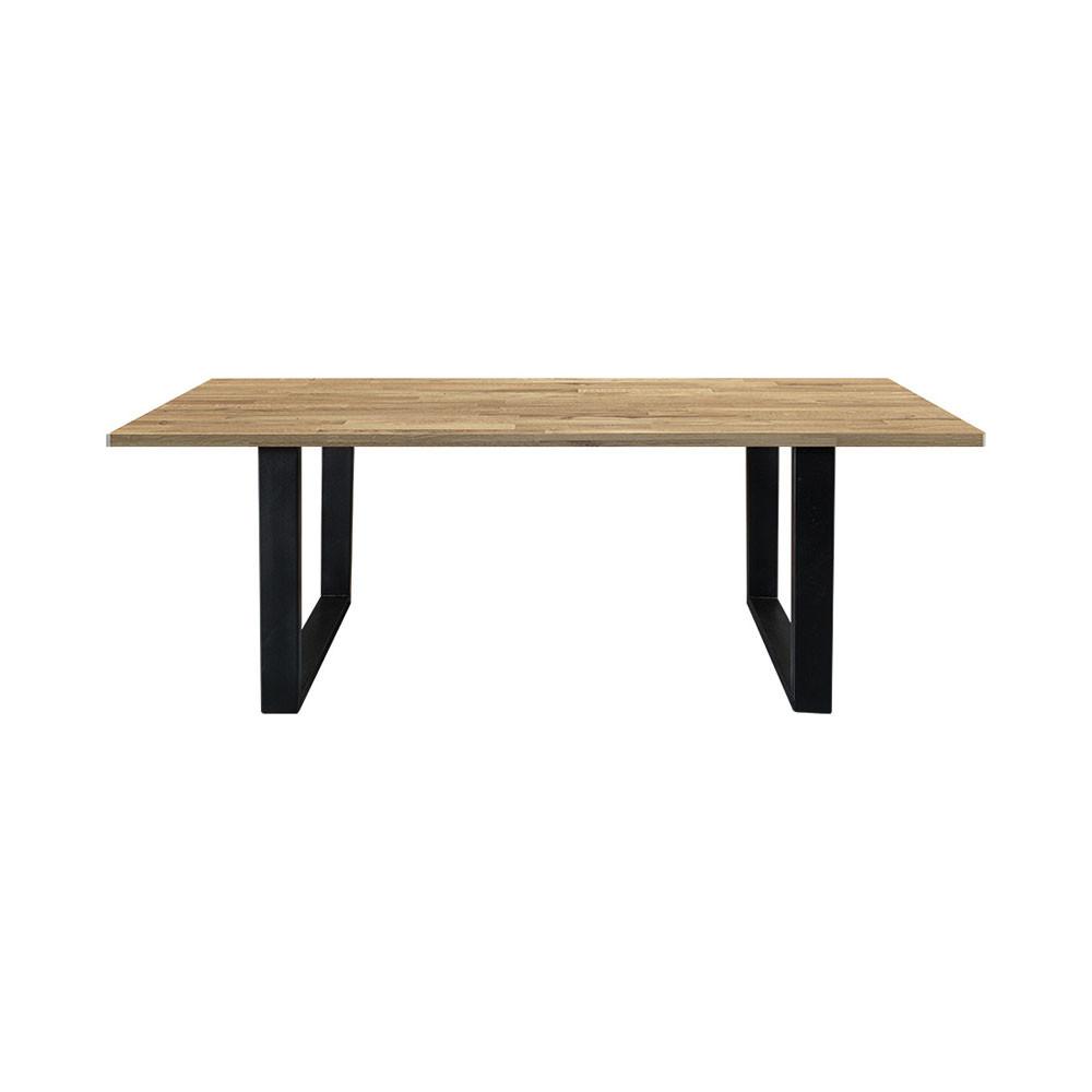 Contini Esstisch Eiche 200x100cm