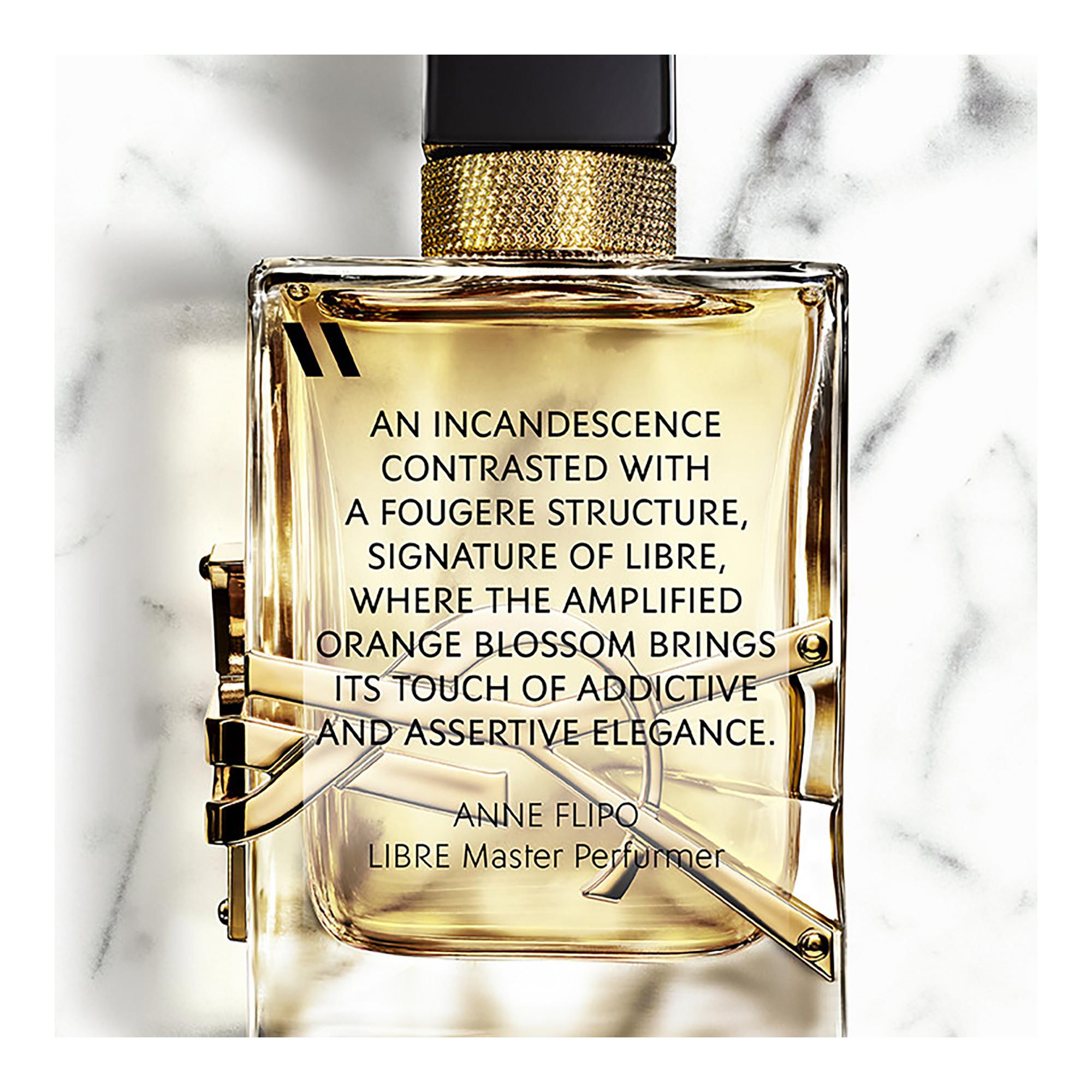 YSL Libre Eau de Parfum