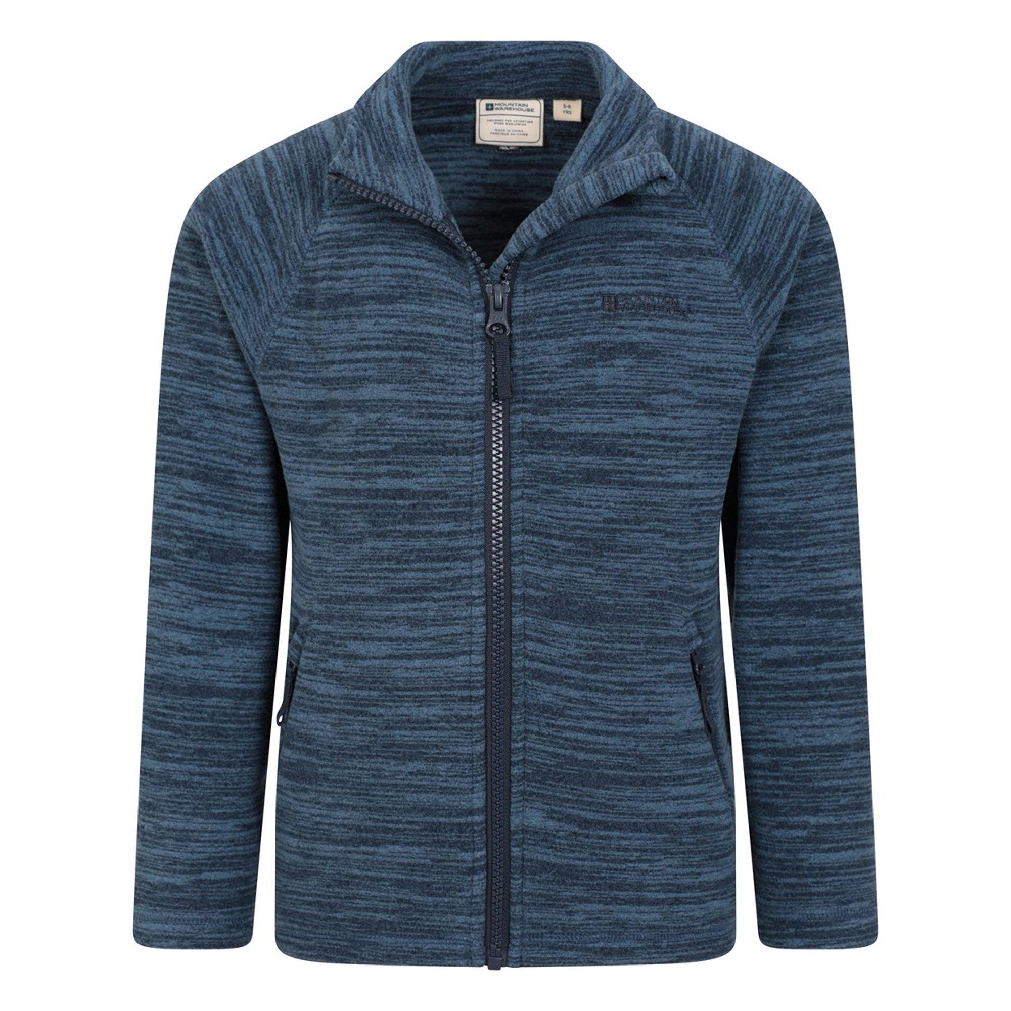 Mountain Warehouse Snowdonia Fleecejacke