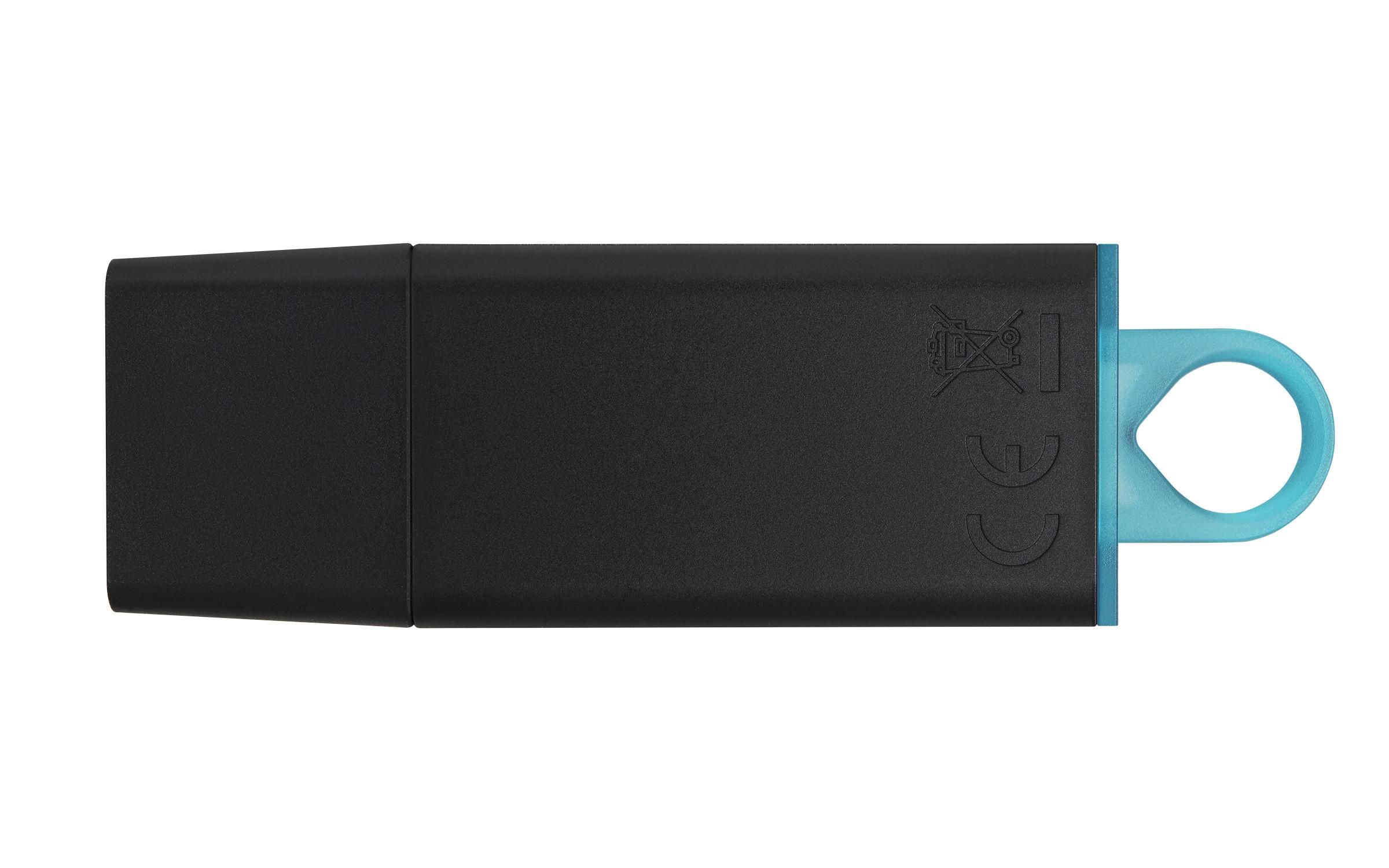KINGSTON TECHNOLOGY Kingston Technology DataTraveler Exodia – USB 3.2 USB-Stick