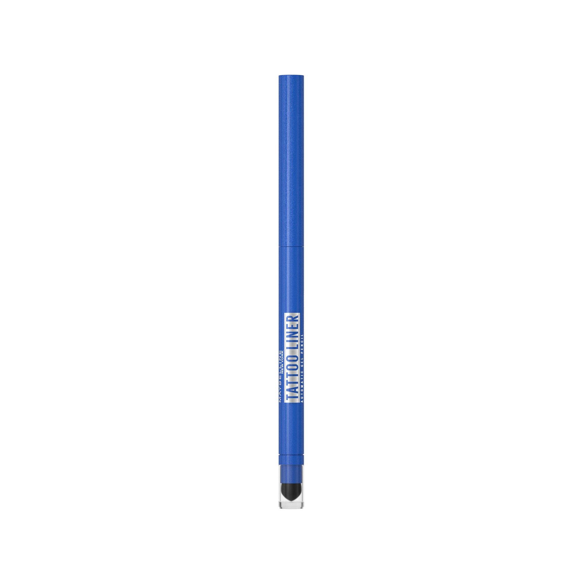 MAYBELLINE Tattoo Liner Automatic Gel Pencil
