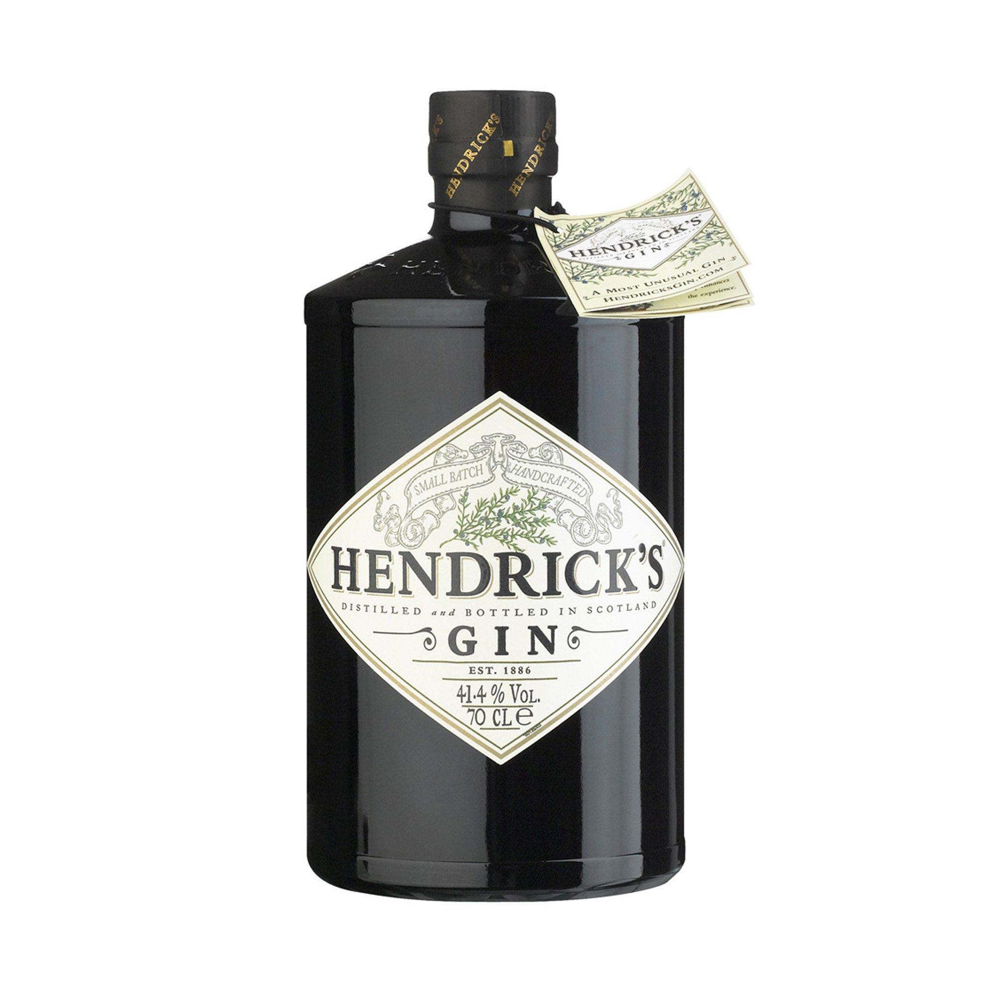 Hendrick's Original Gin