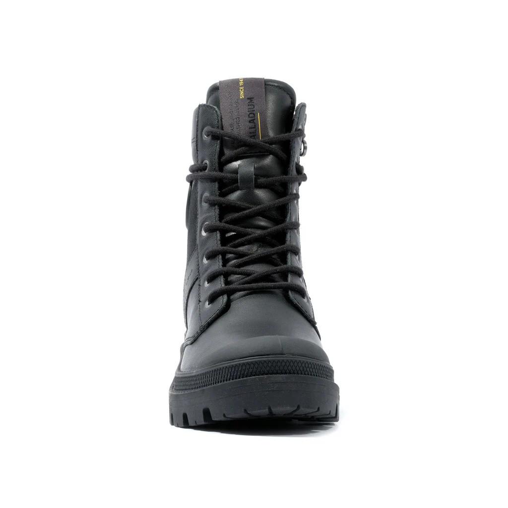 PALLADIUM damen sneaker pallabase duty lth