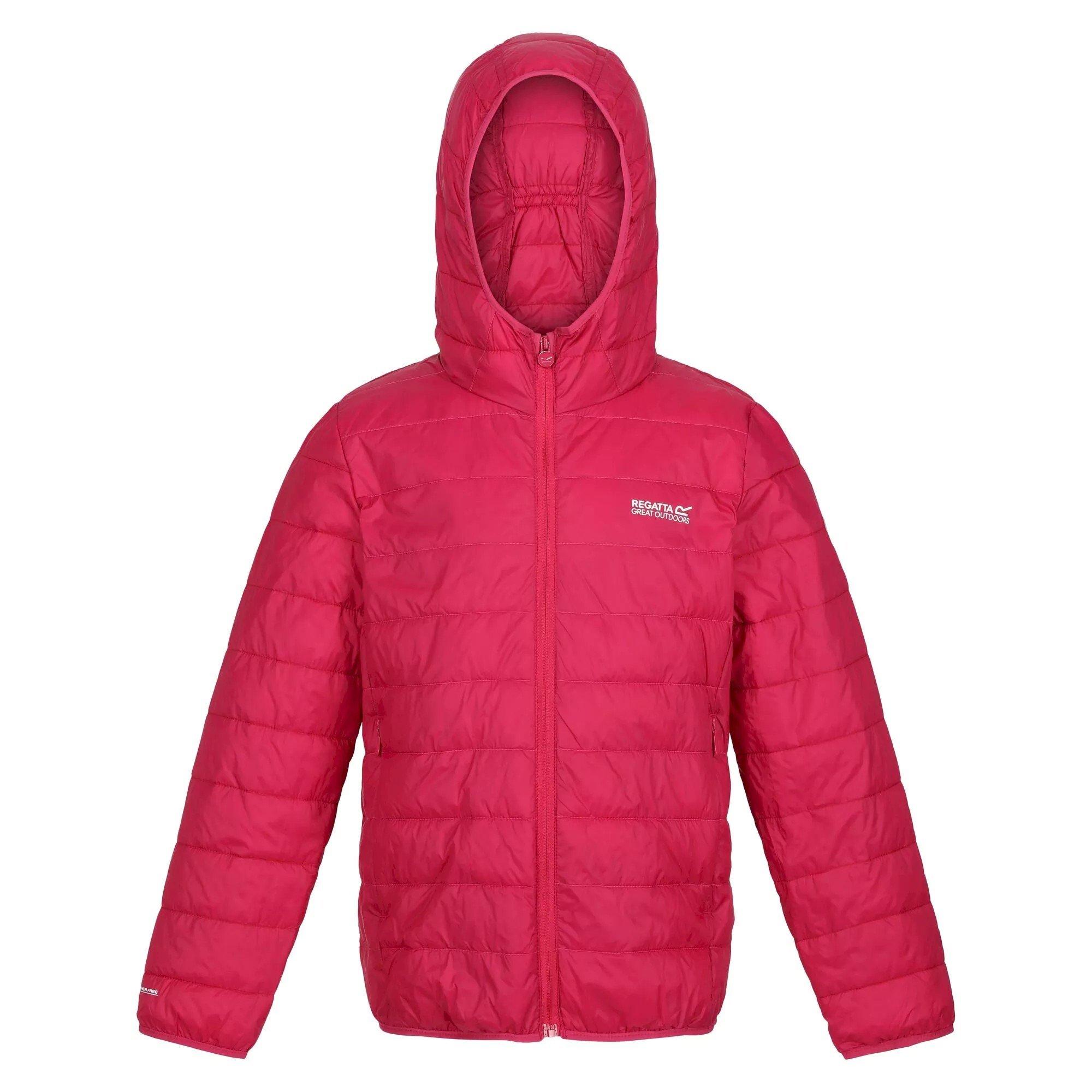 Regatta Hillpack Jacke mit Kapuze