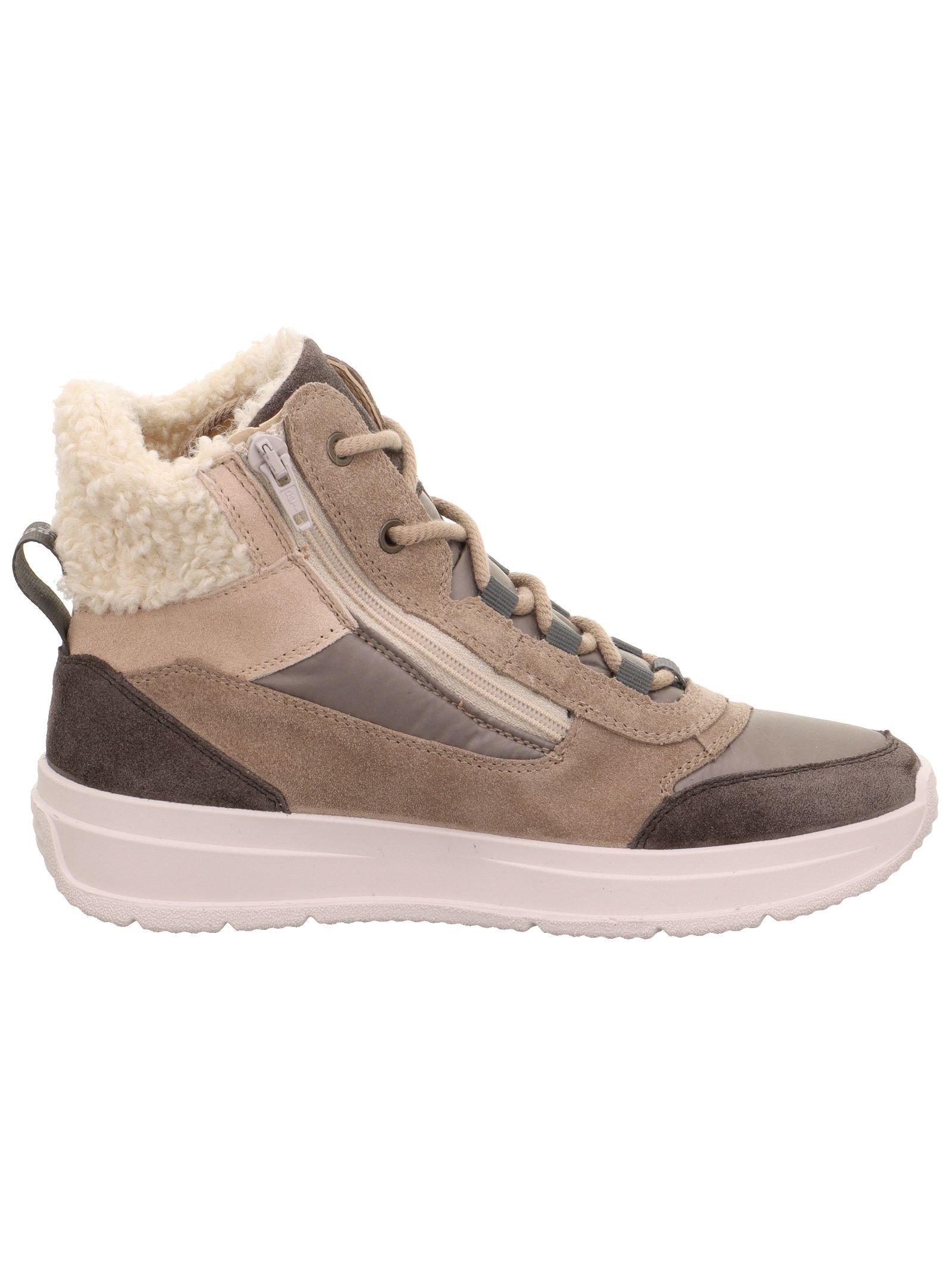 Legero Stiefelette Gore-Tex