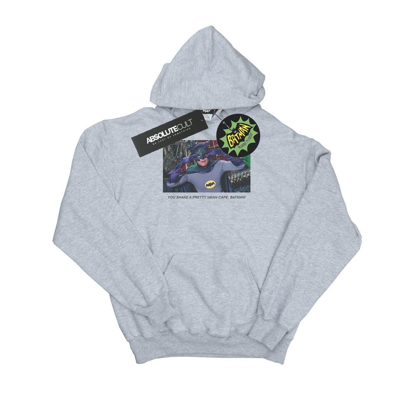 DC COMICS Batman TV Series Kapuzenpullover