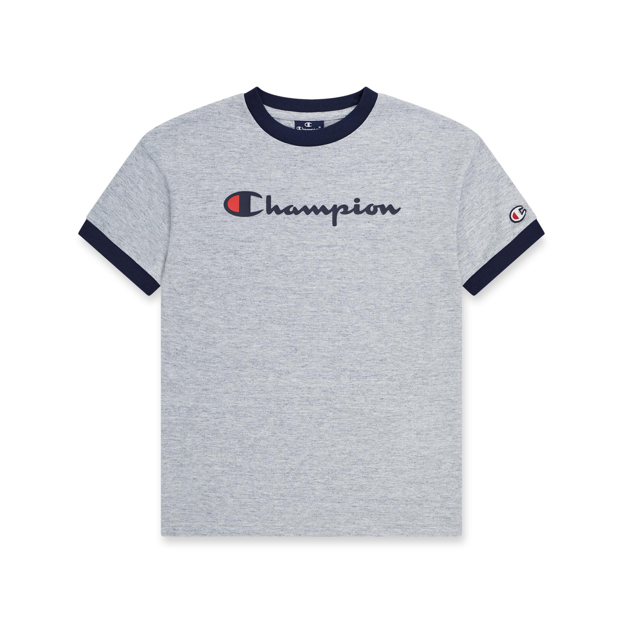 Champion T-Shirt, kurzarm