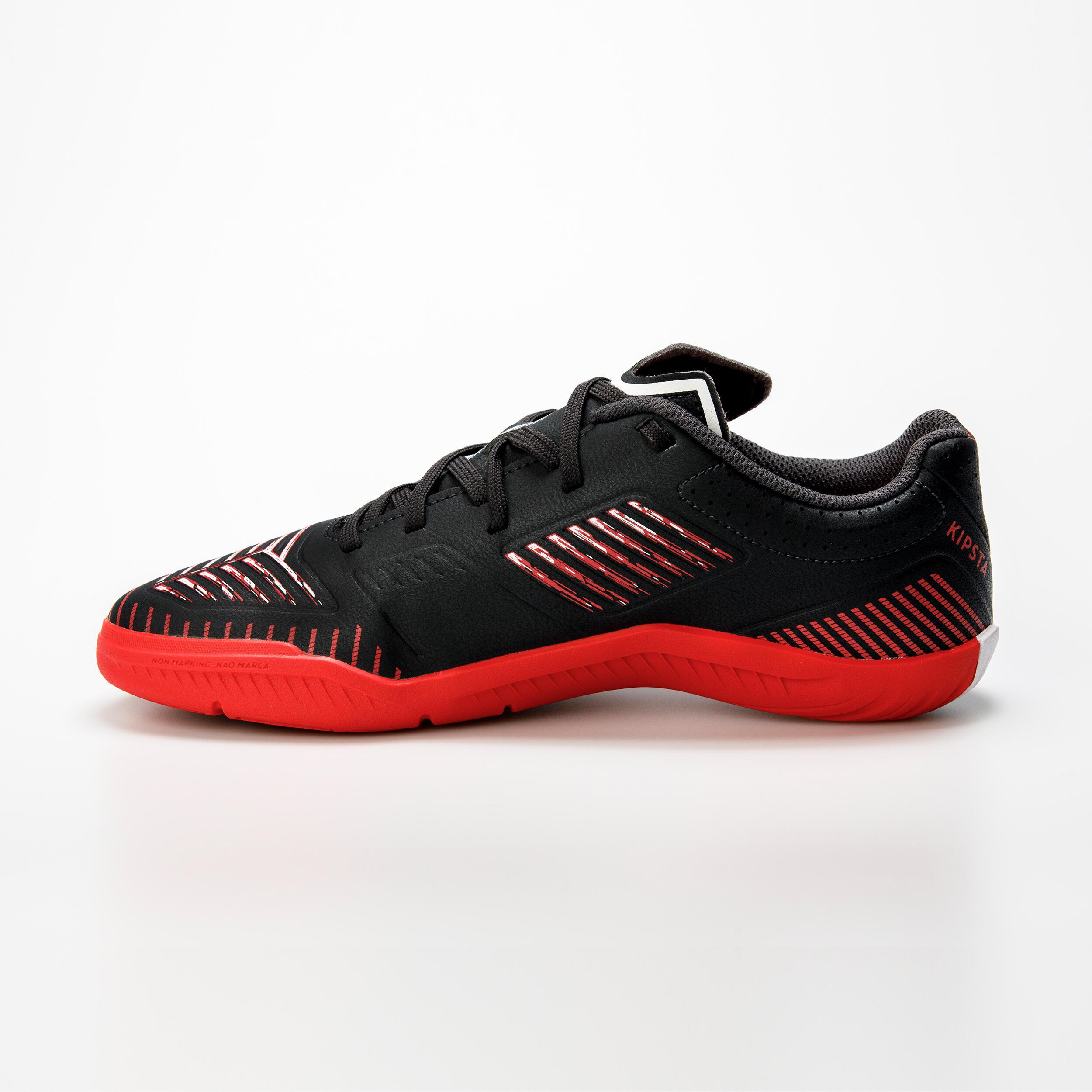 KIPSTA Hallenfussballschuhe - GINKA 500