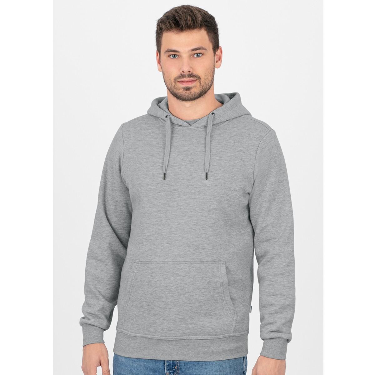 Jako hoodie organic