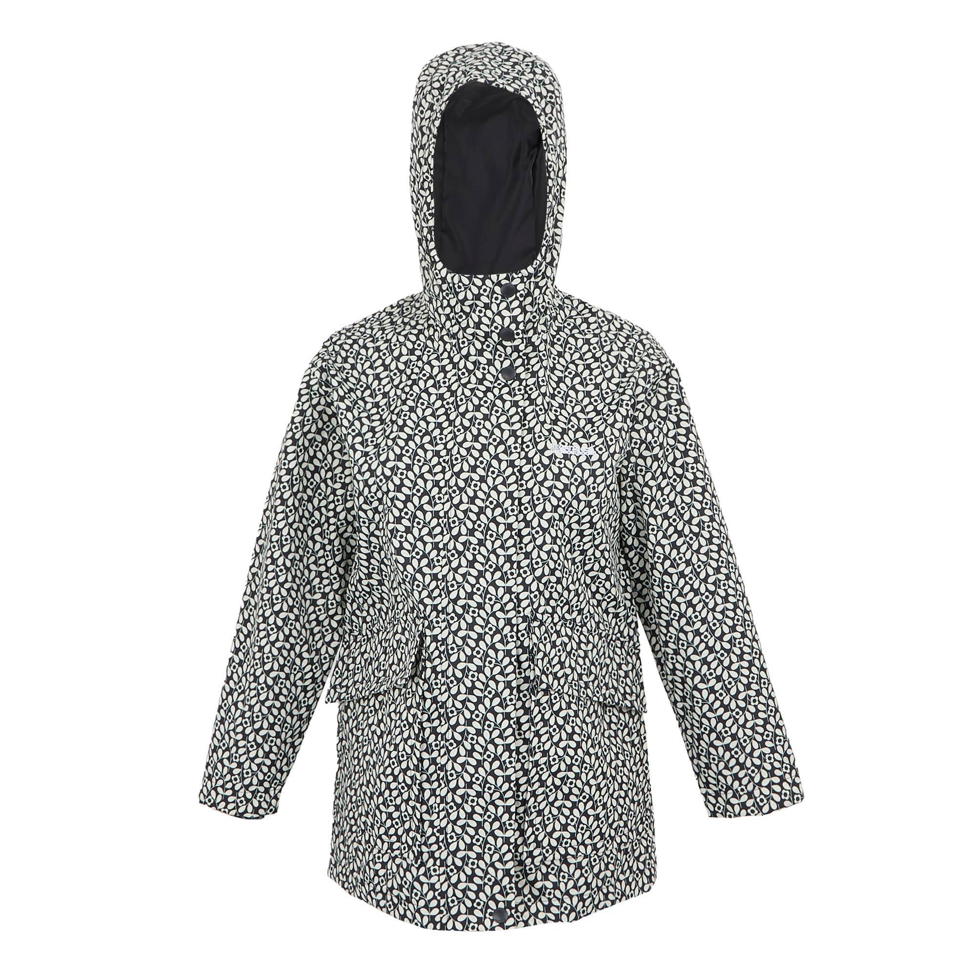 Regatta Orla Kiely Jacke, wasserfest