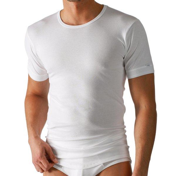 mey 3er Pack Noblesse - Unterhemd / Shirt Kurzarm