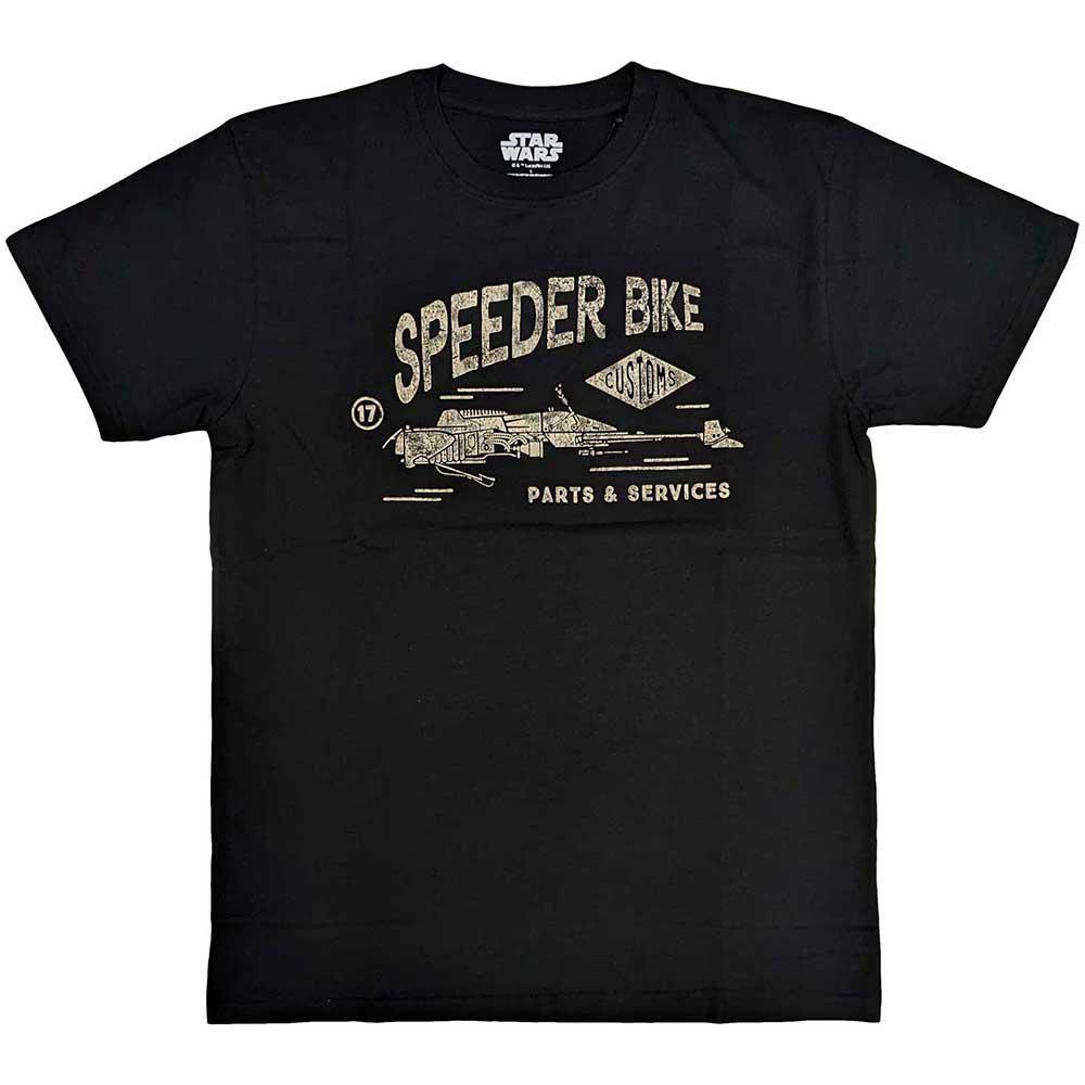 STAR WARS Speeder Bike T-Shirt