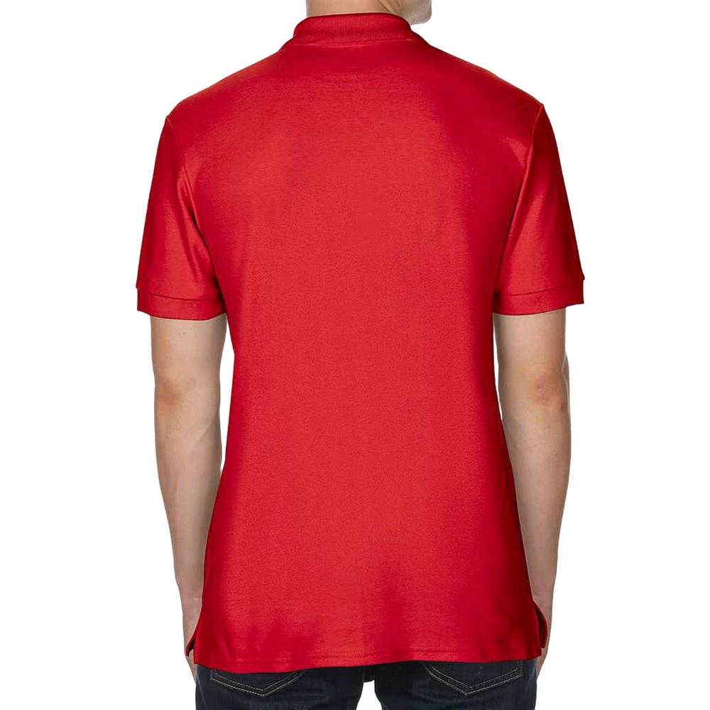 Gildan Erwachsenen Poloshirt