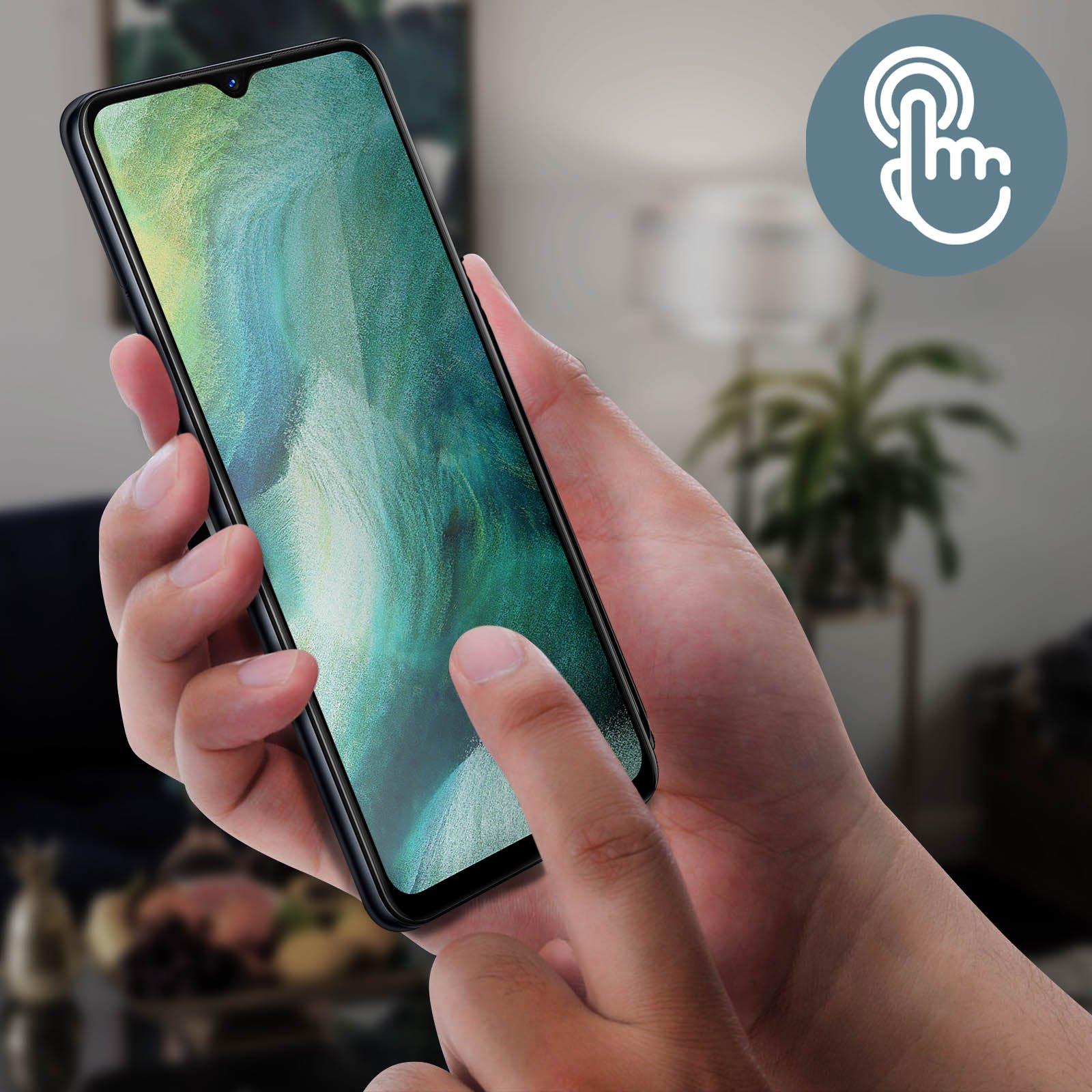 Force Power Force Glass Folie Oppo Find X2 Lite