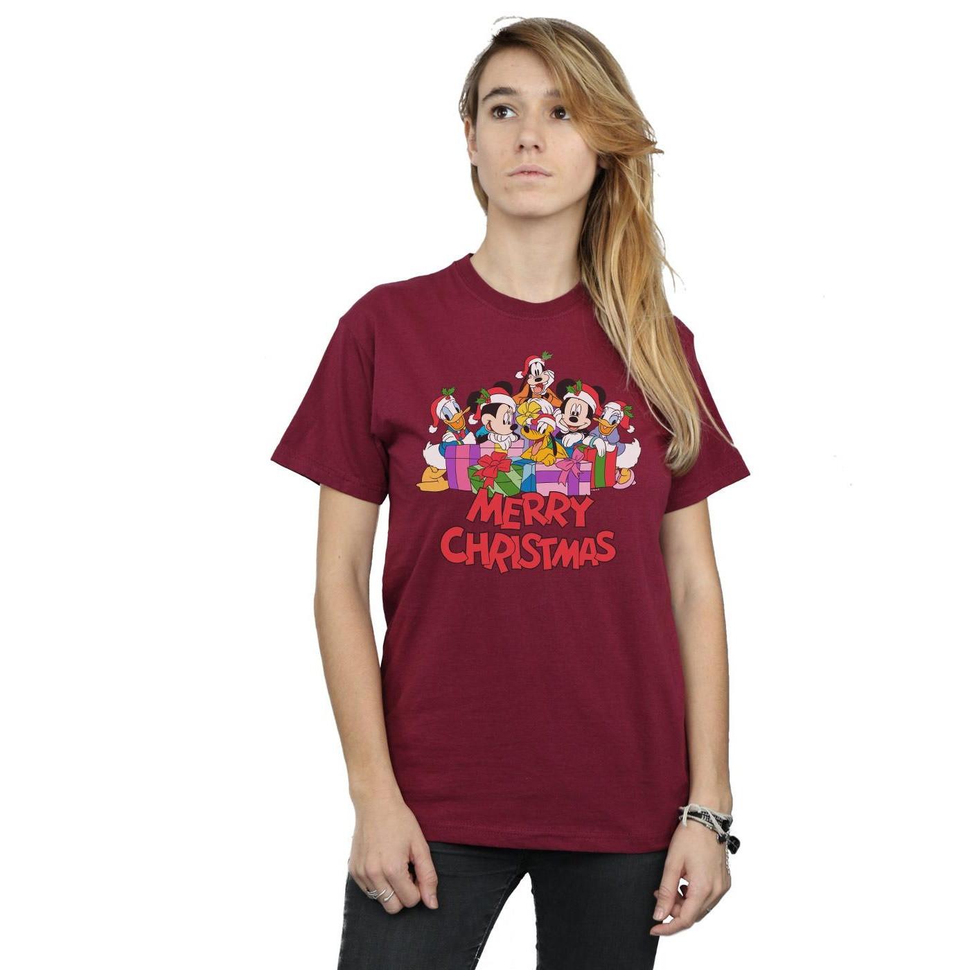 Disney Mickey Mouse and Friends T-Shirt