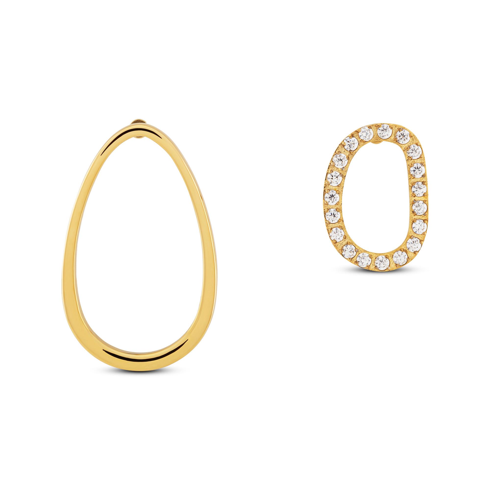 ZAG Bijoux Ohrstecker
