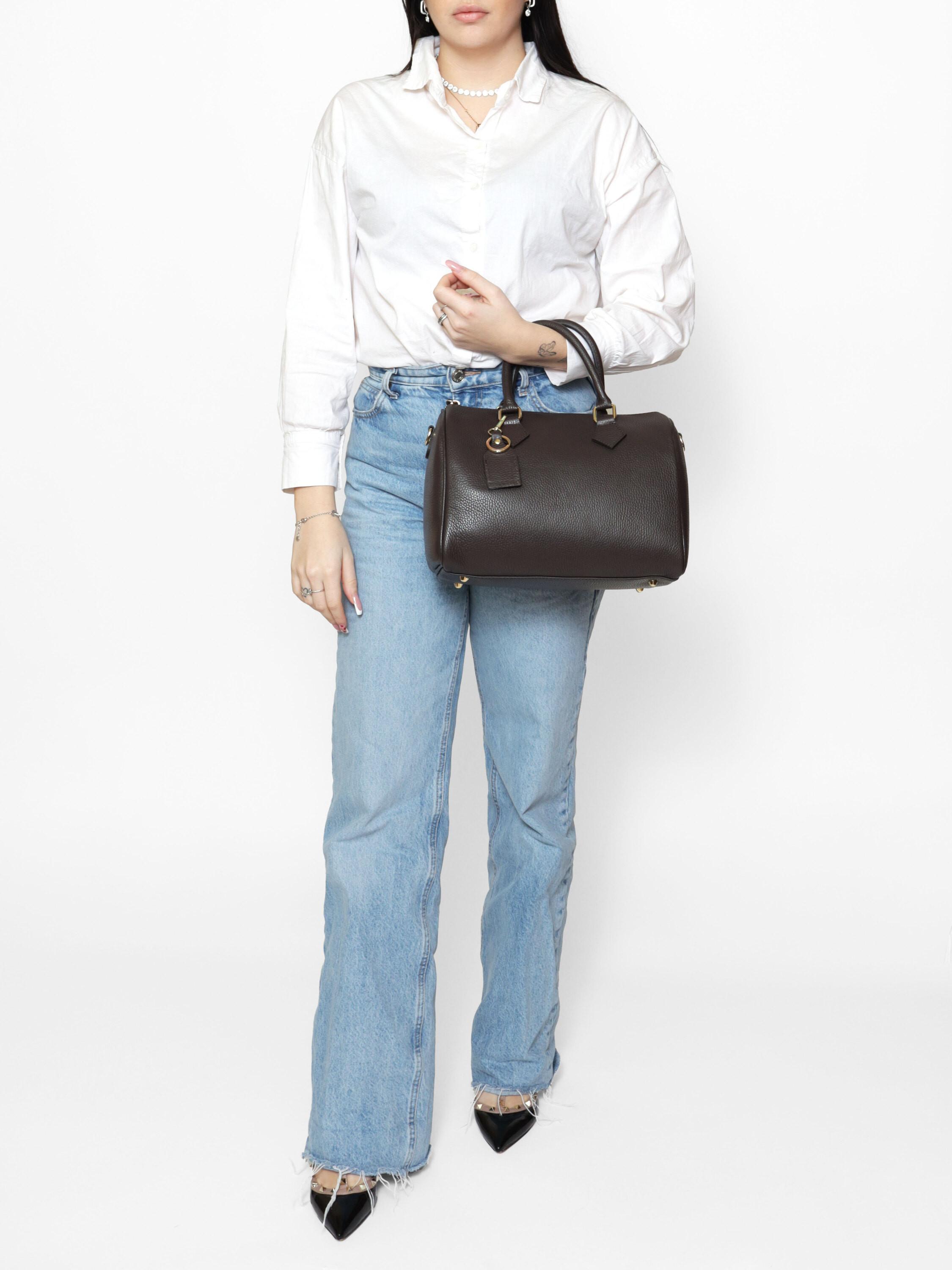 Gave Lux Bowler-Tasche