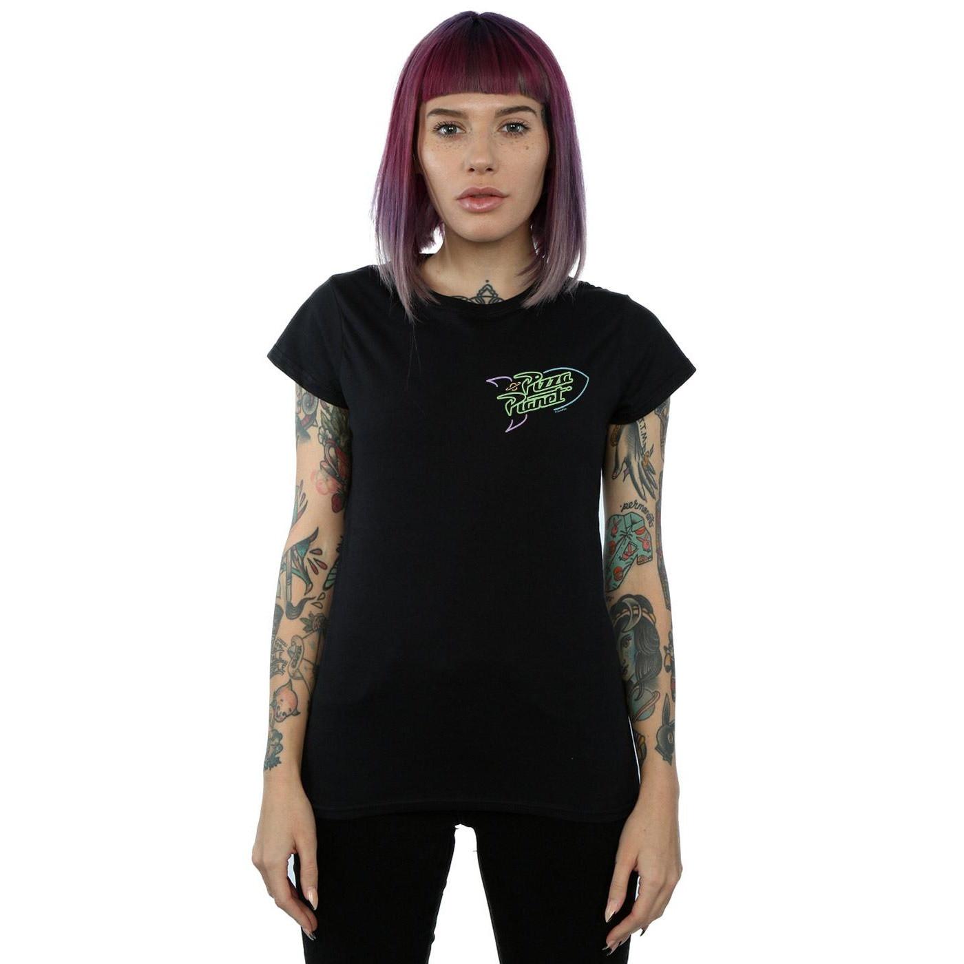 Disney Toy Story Pizza Planet T-Shirt