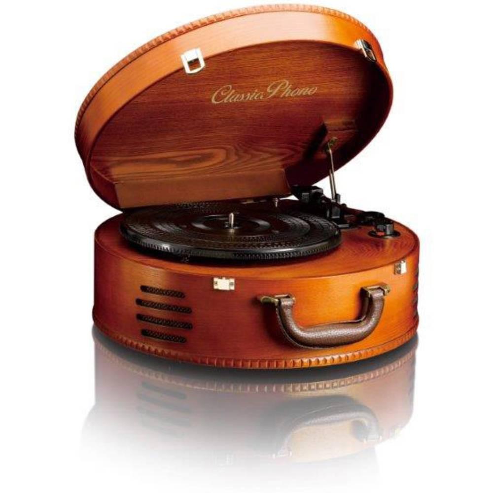 Lenco Plattenspieler