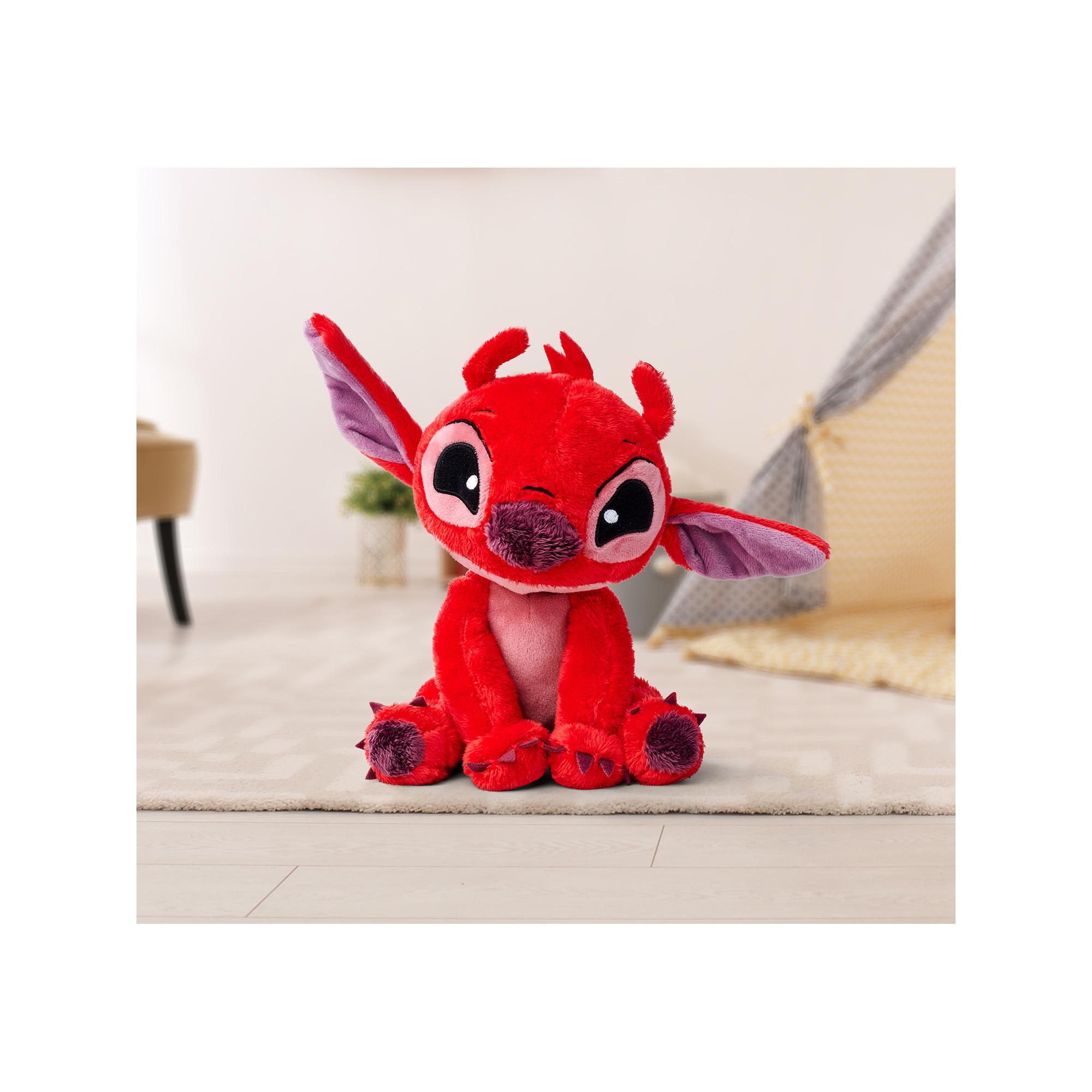 Stitch Disney Leroy