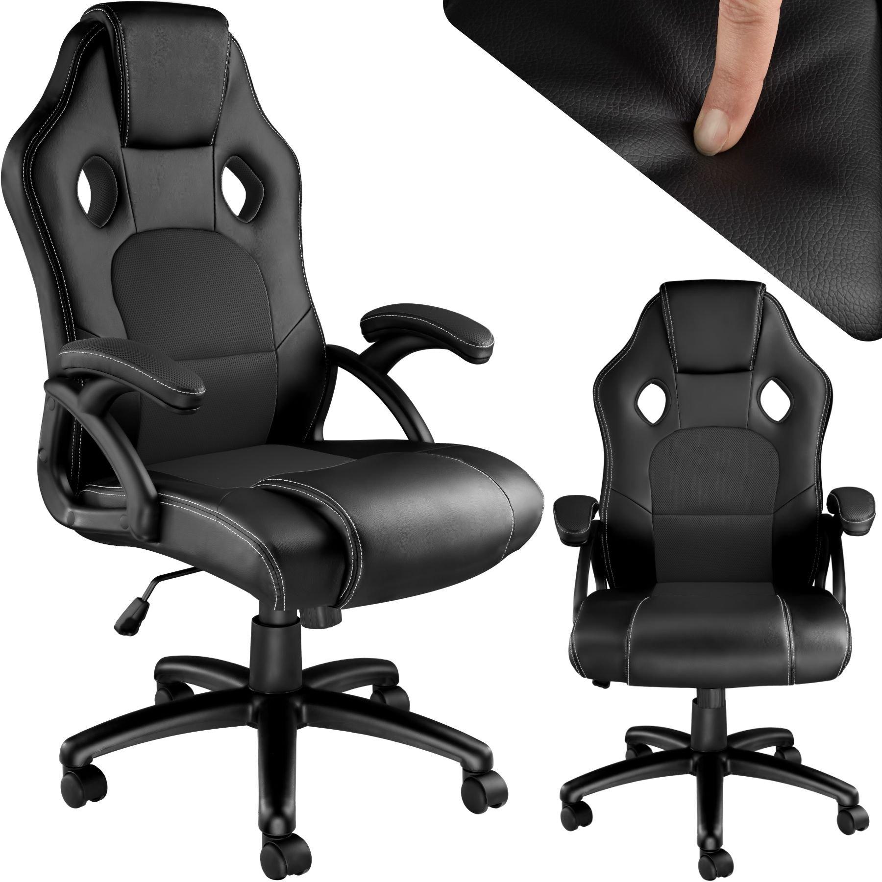 Tectake Bürostuhl Tyson
