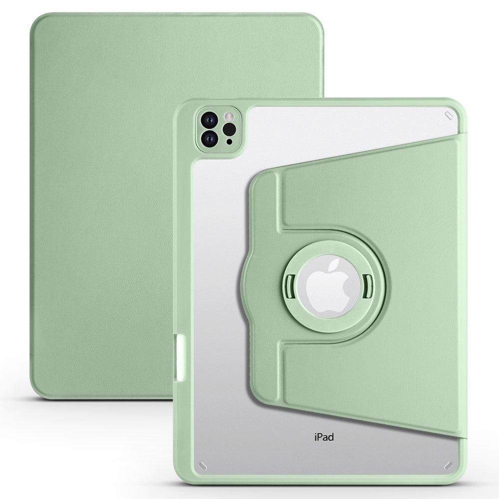 Cover-Discount iPad Air / Pro 11 - 2in1 drehbare Hülle mit Stifthalter