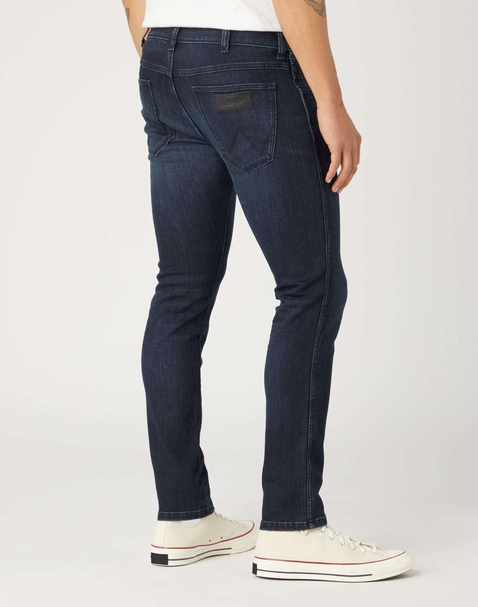Wrangler Bryson Skinny Fit Jeans