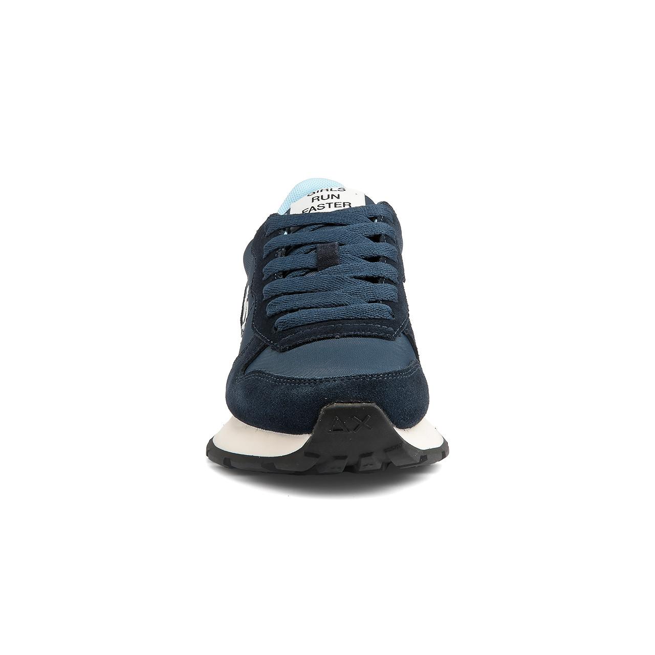 SUN 68 ALLY SOLID NYLON