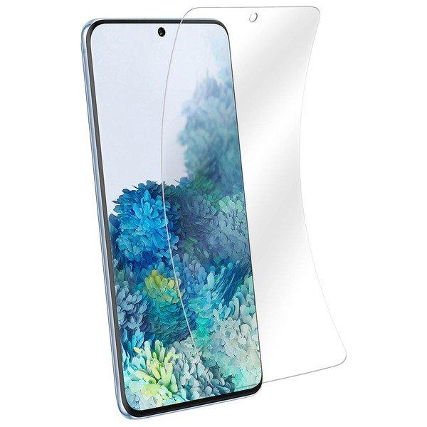 Avizar Weiche Displayschutzfolie Galaxy S20