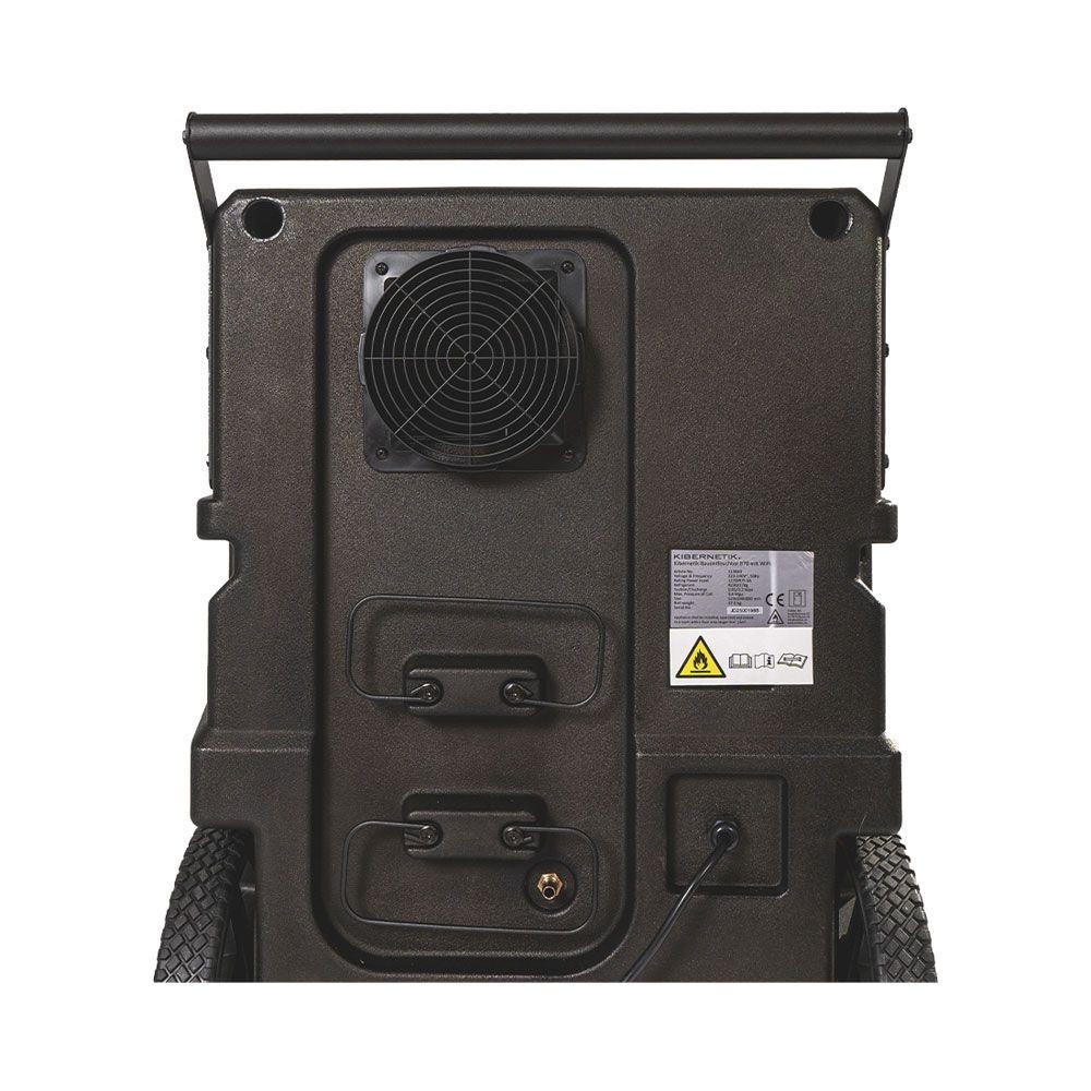 Kibernetik Bauentfeuchter B70 mit WIFI