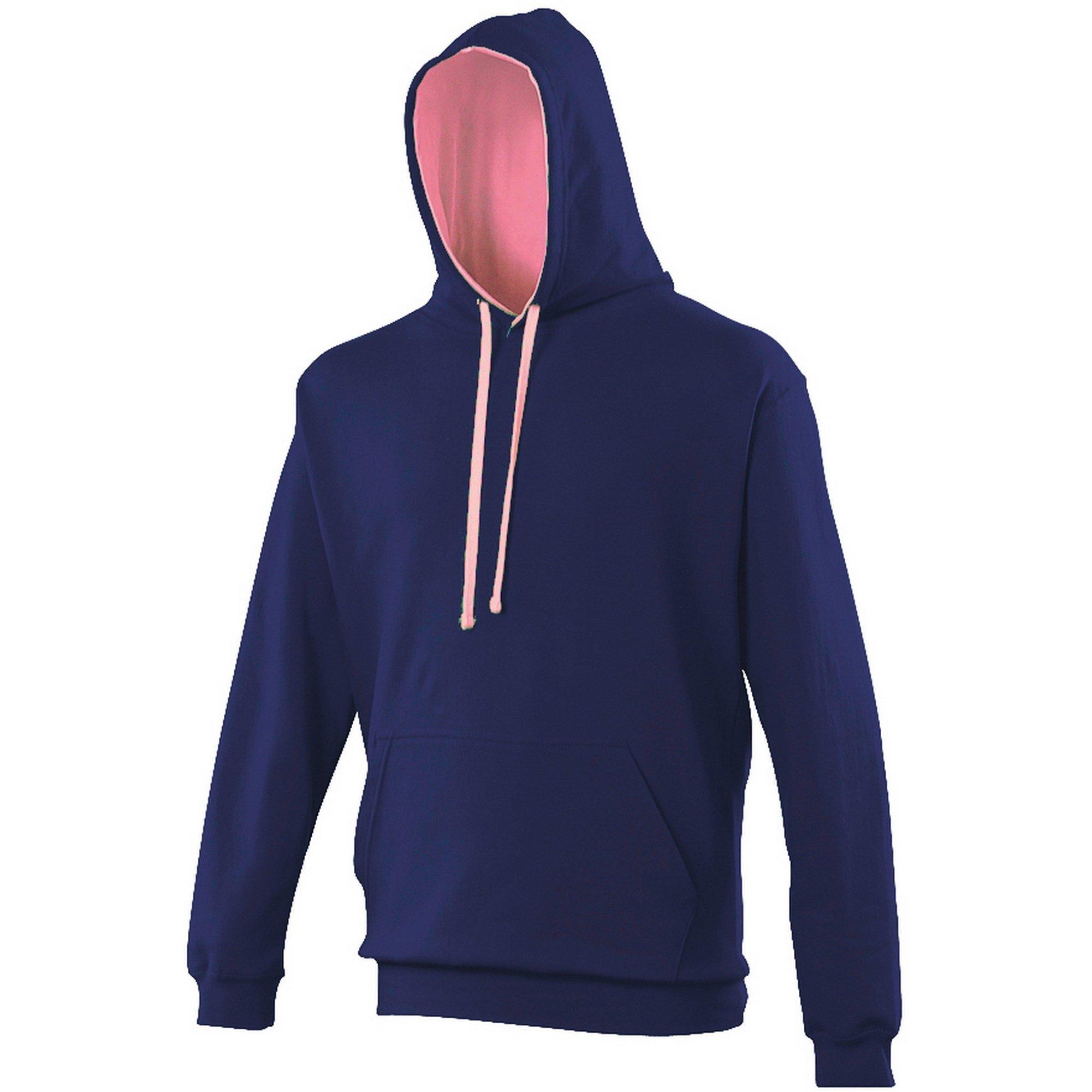 AWDis Kapuzenpullover KapuzenSweatshirt