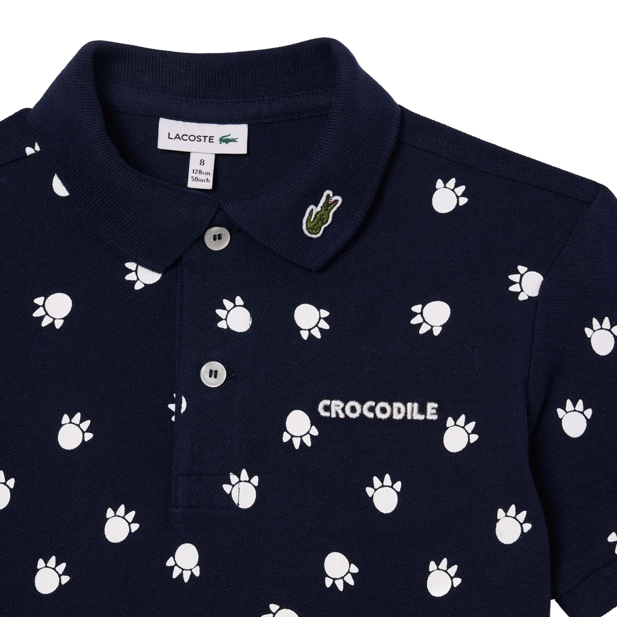 LACOSTE Poloshirt