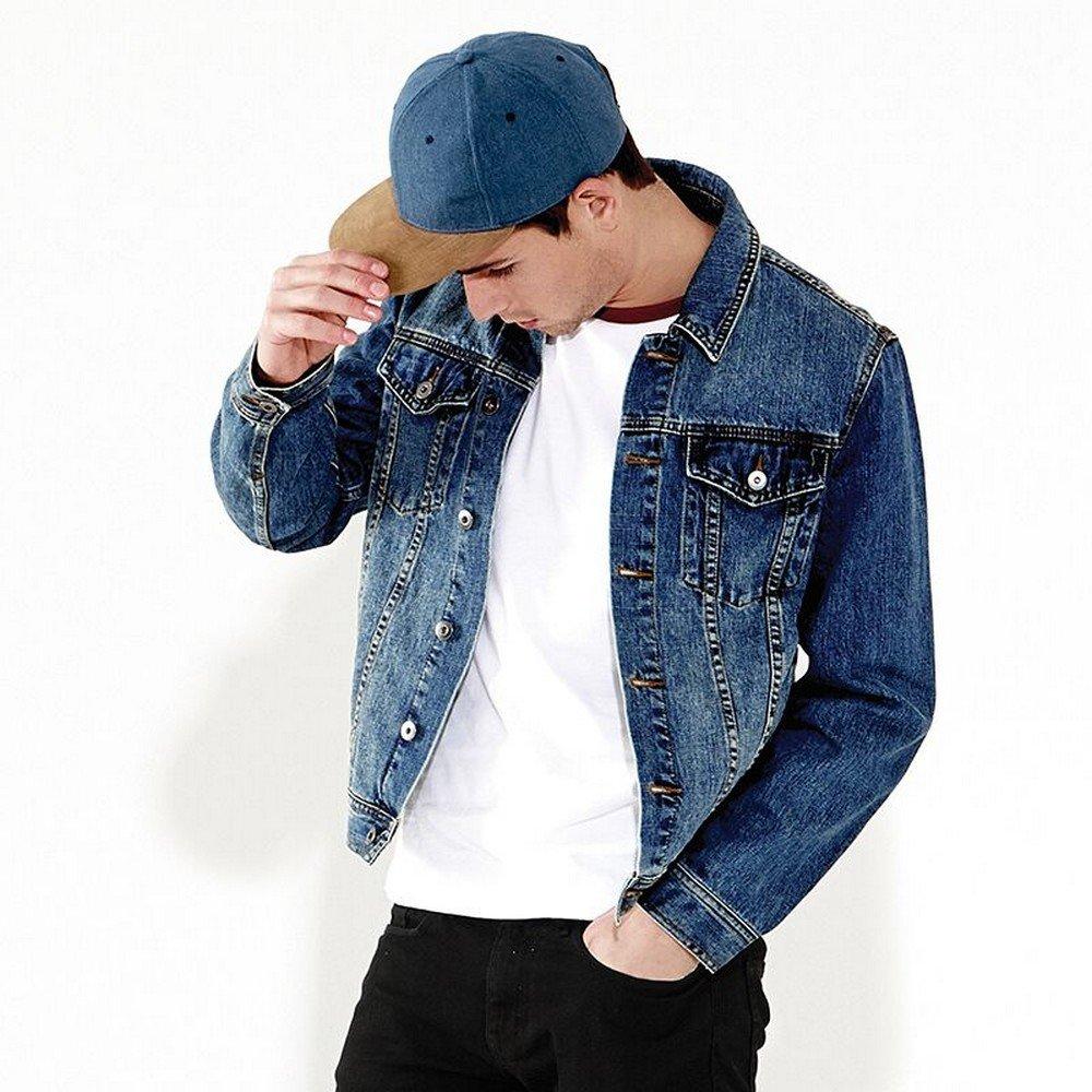 Beechfield Kunst Wildleder Schirm Snapback Kappe (2 StückPackung)