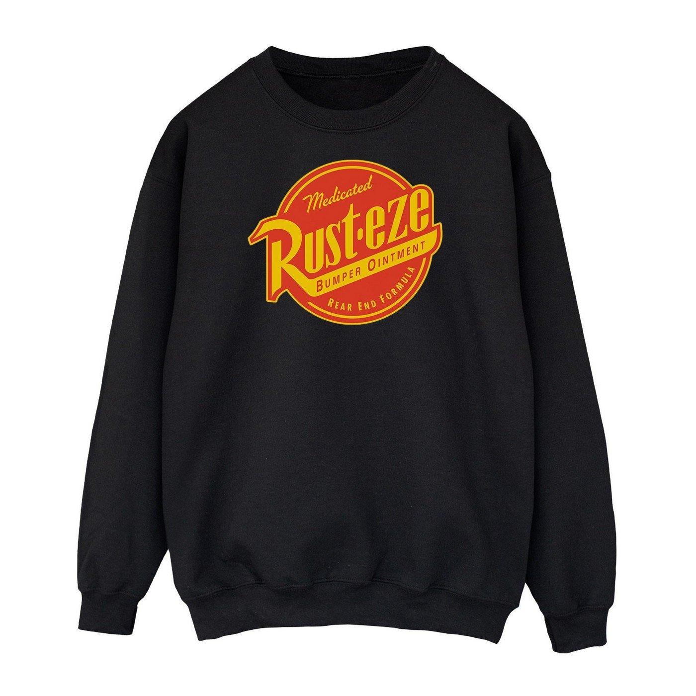 Cars RustEze Sweatshirt