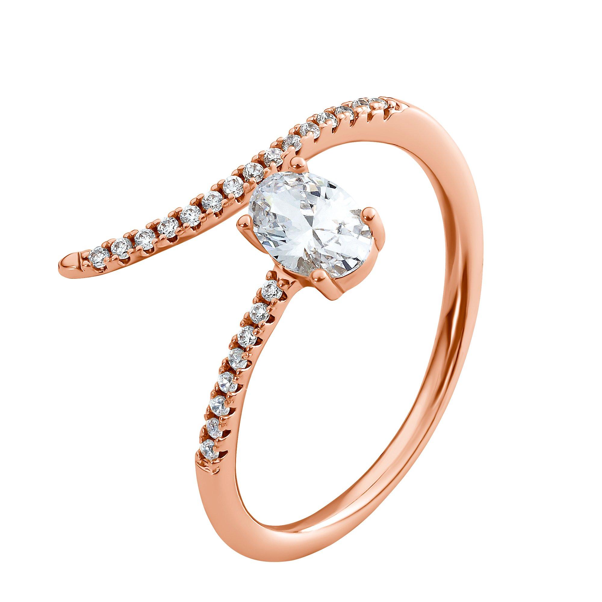 Heideman Aimy rose goldfarben