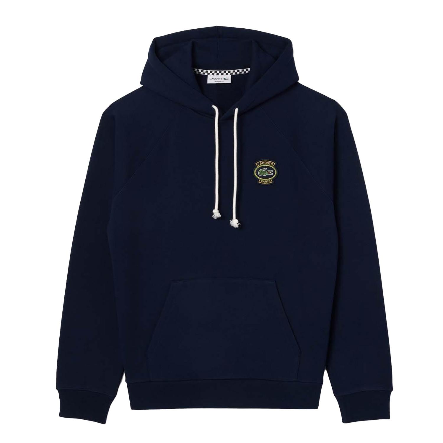 LACOSTE Heritage Kapuzenpullover