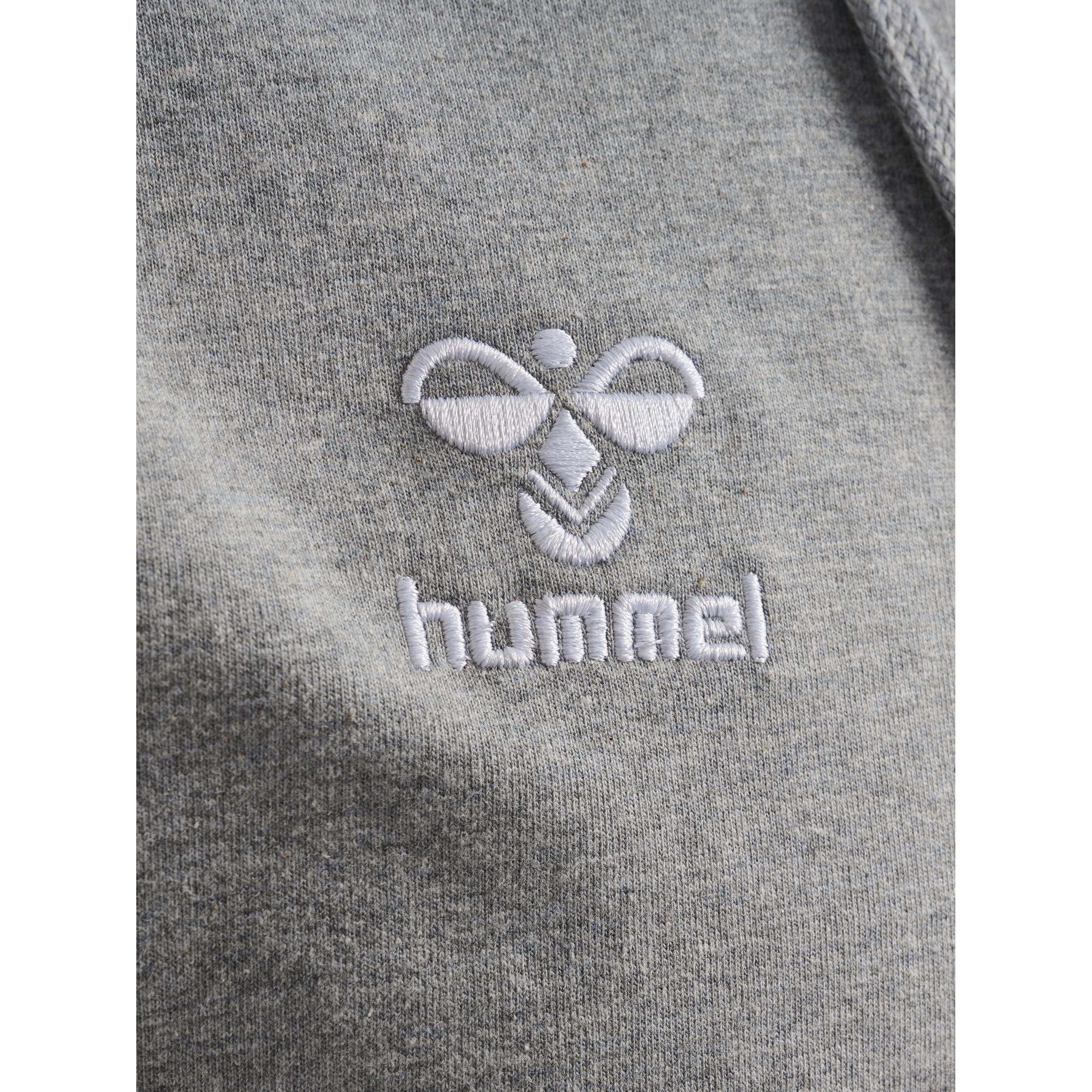 Hummel hoodie go 2.0