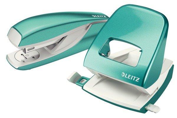 Leitz LEITZ Locher/Hefter WOW, Bundle