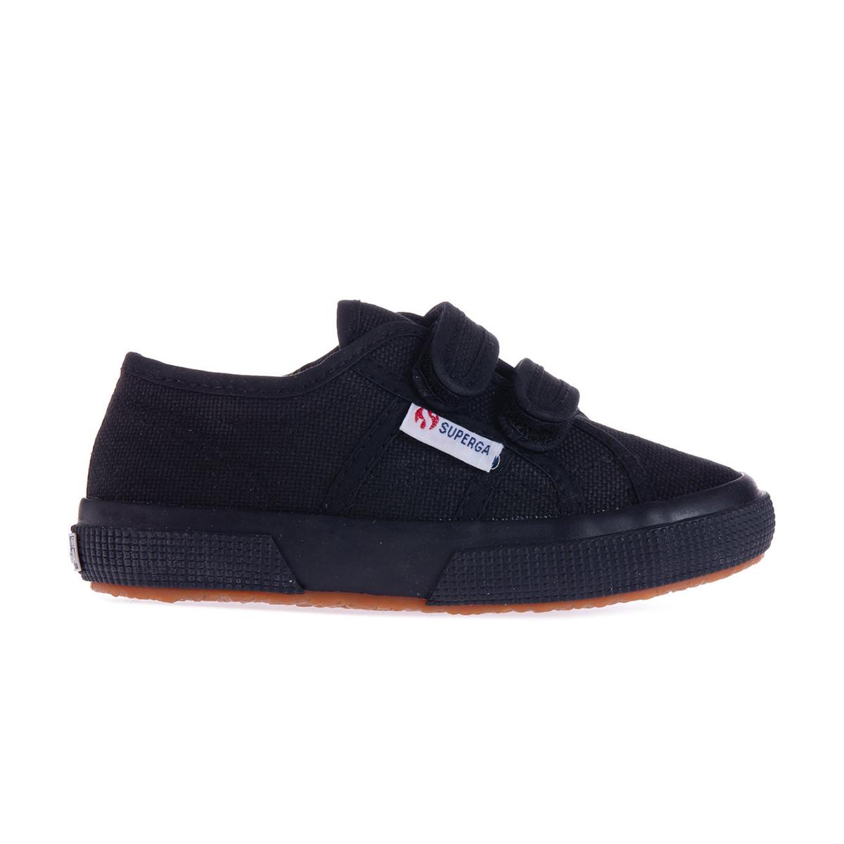 SUPERGA Sneaker 2750 Jstrap