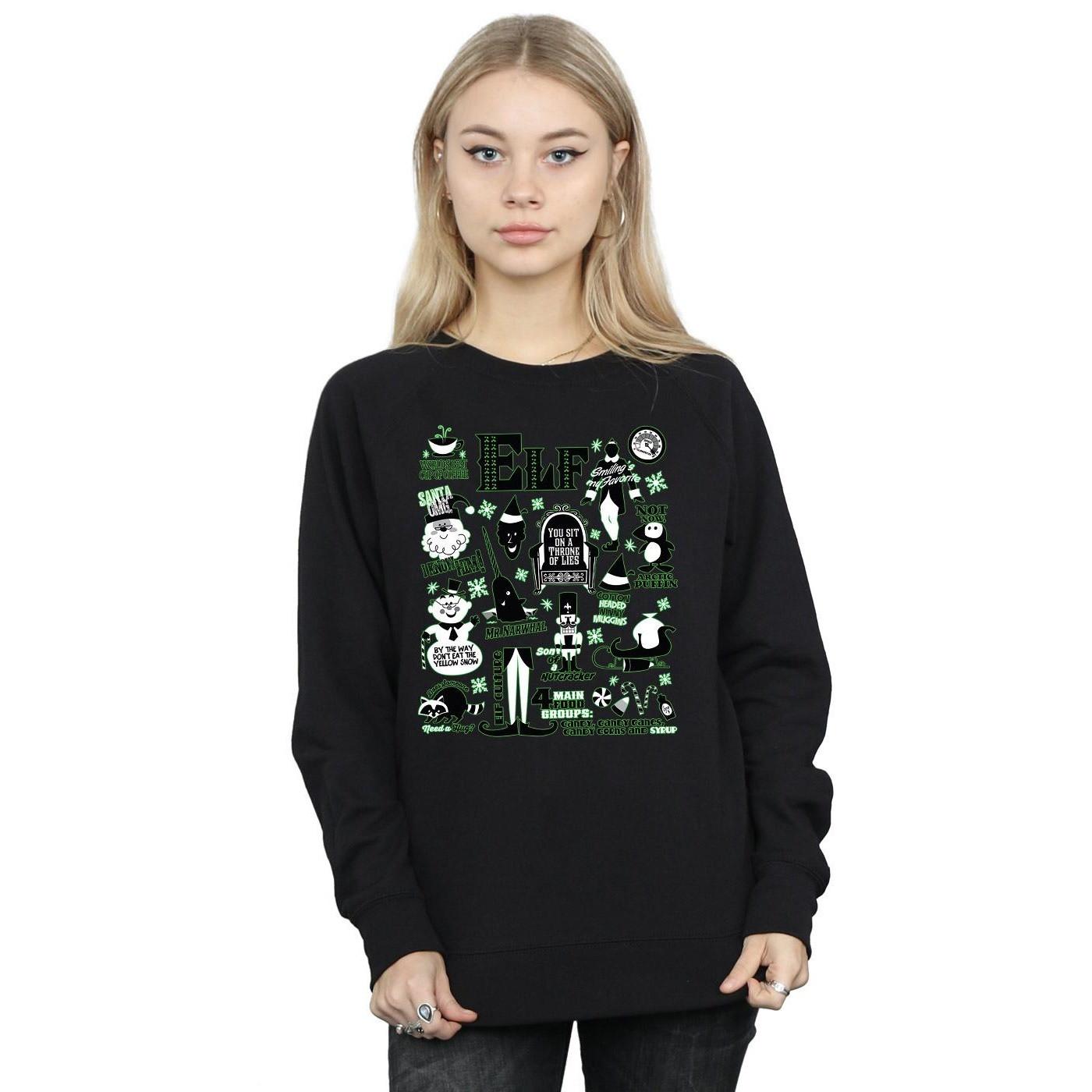Elf Sweatshirt