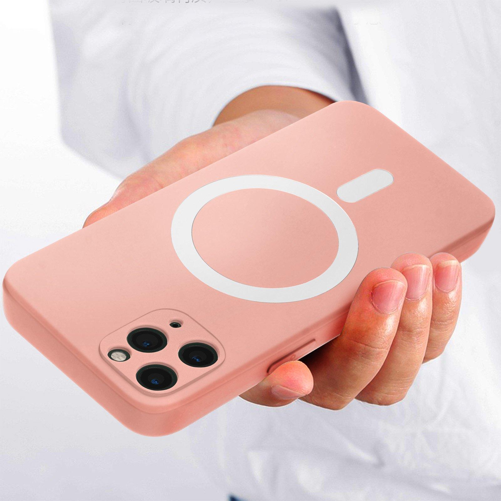 Avizar MagSafe Hülle iPhone 11 Pro