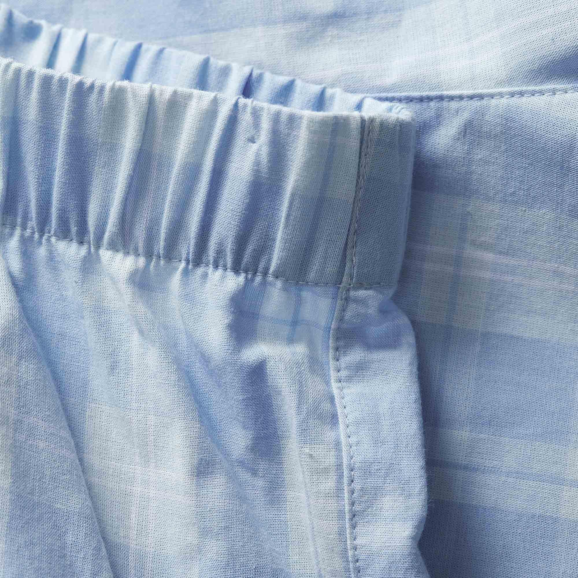 JACK & JONES Web-Boxershorts 5er Pack Bequem sitzend-JACMILANO WOVEN BOXERS 5 PACK