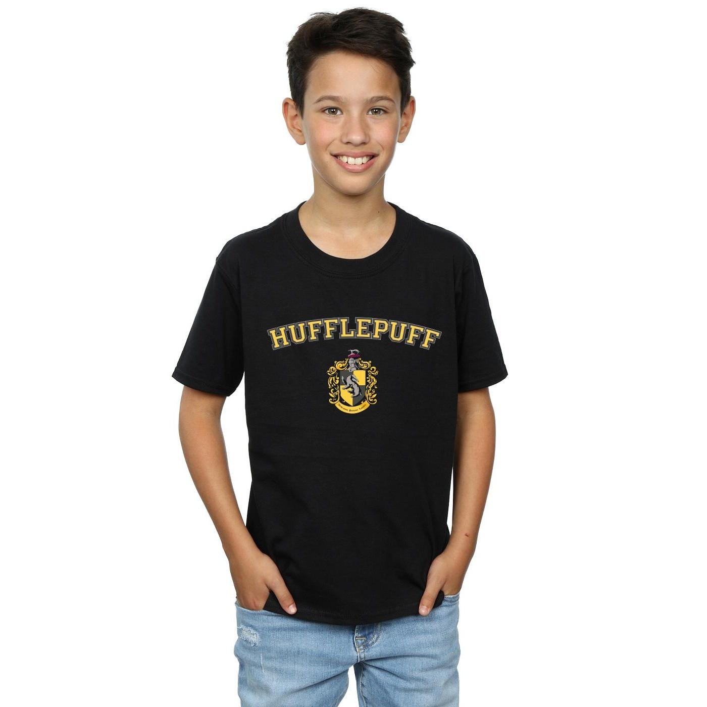 Harry Potter Hufflepuff TShirt