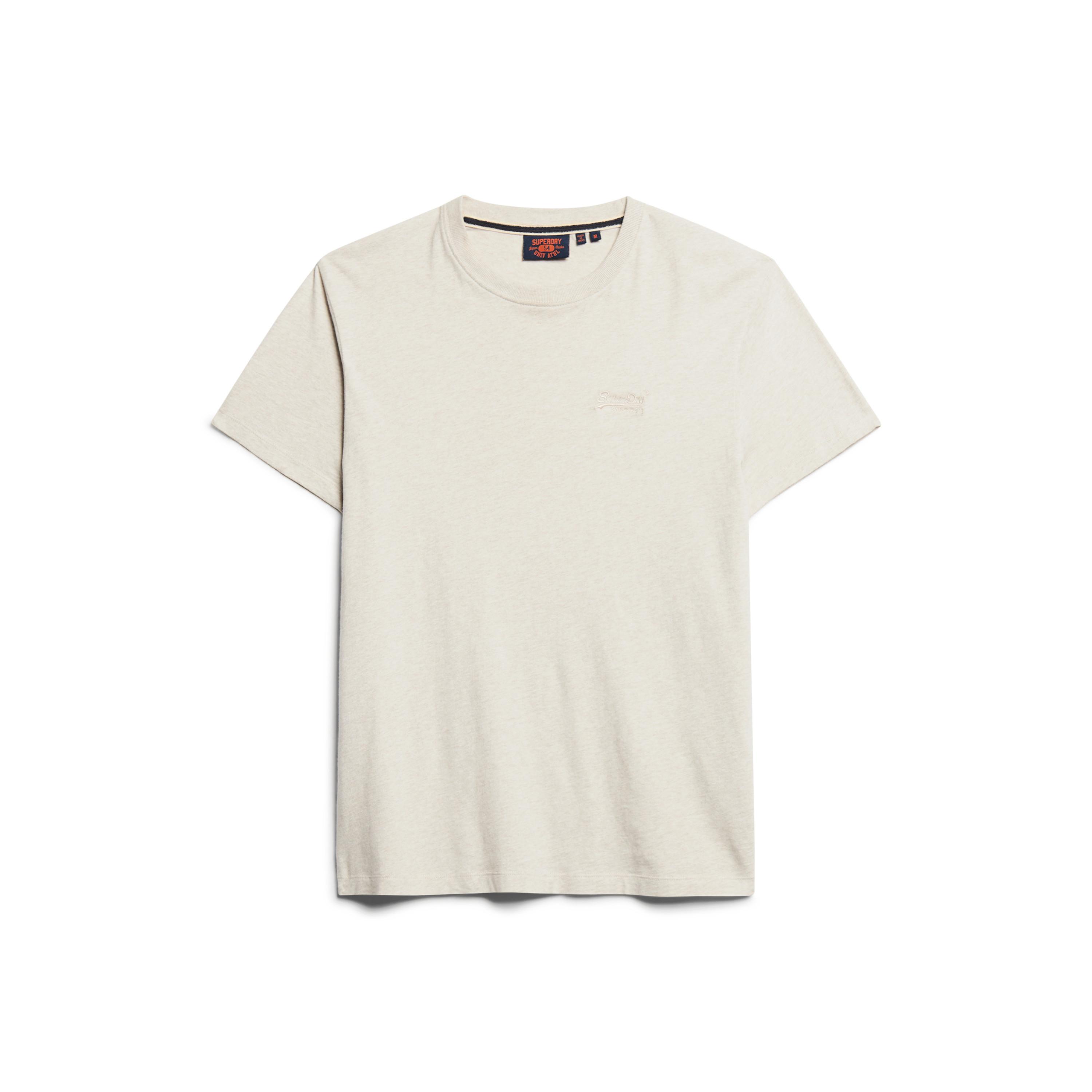 Superdry Essential Logo T-Shirt